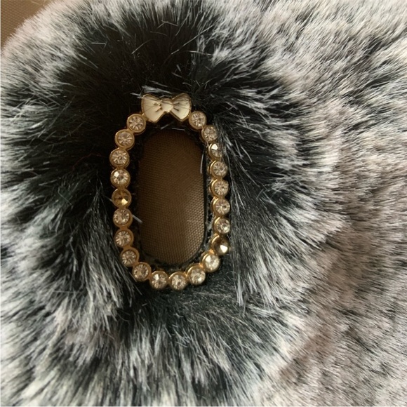 📱iPhone XS MAX Plush Case - Picture 7 of 7